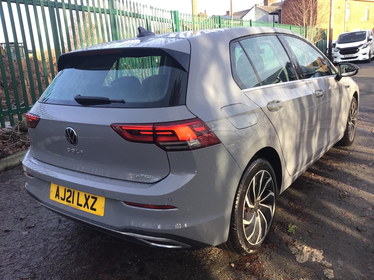 Used Volkswagen Golf for sale - 76964545: Photo 4