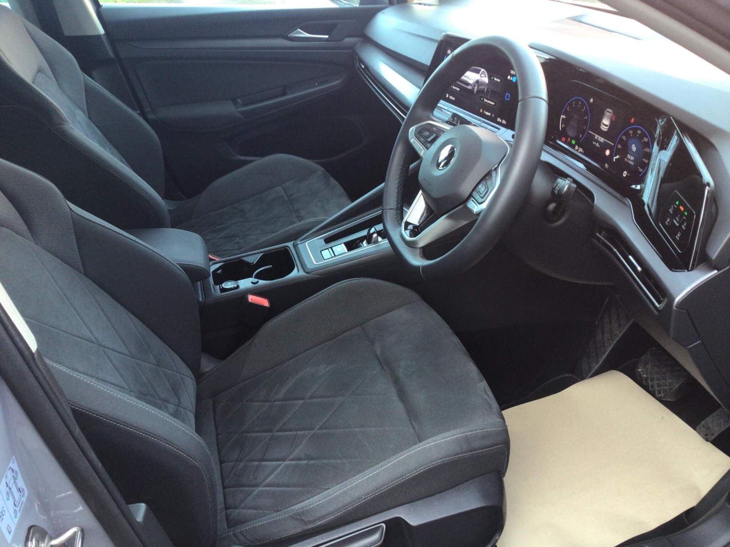 Used Volkswagen Golf for sale - 76964545: Photo 5