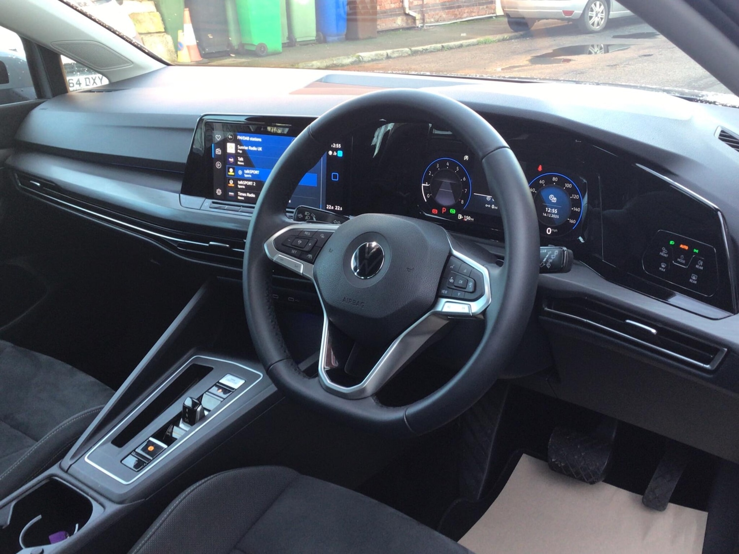 Used Volkswagen Golf for sale - 76964545: Photo 6