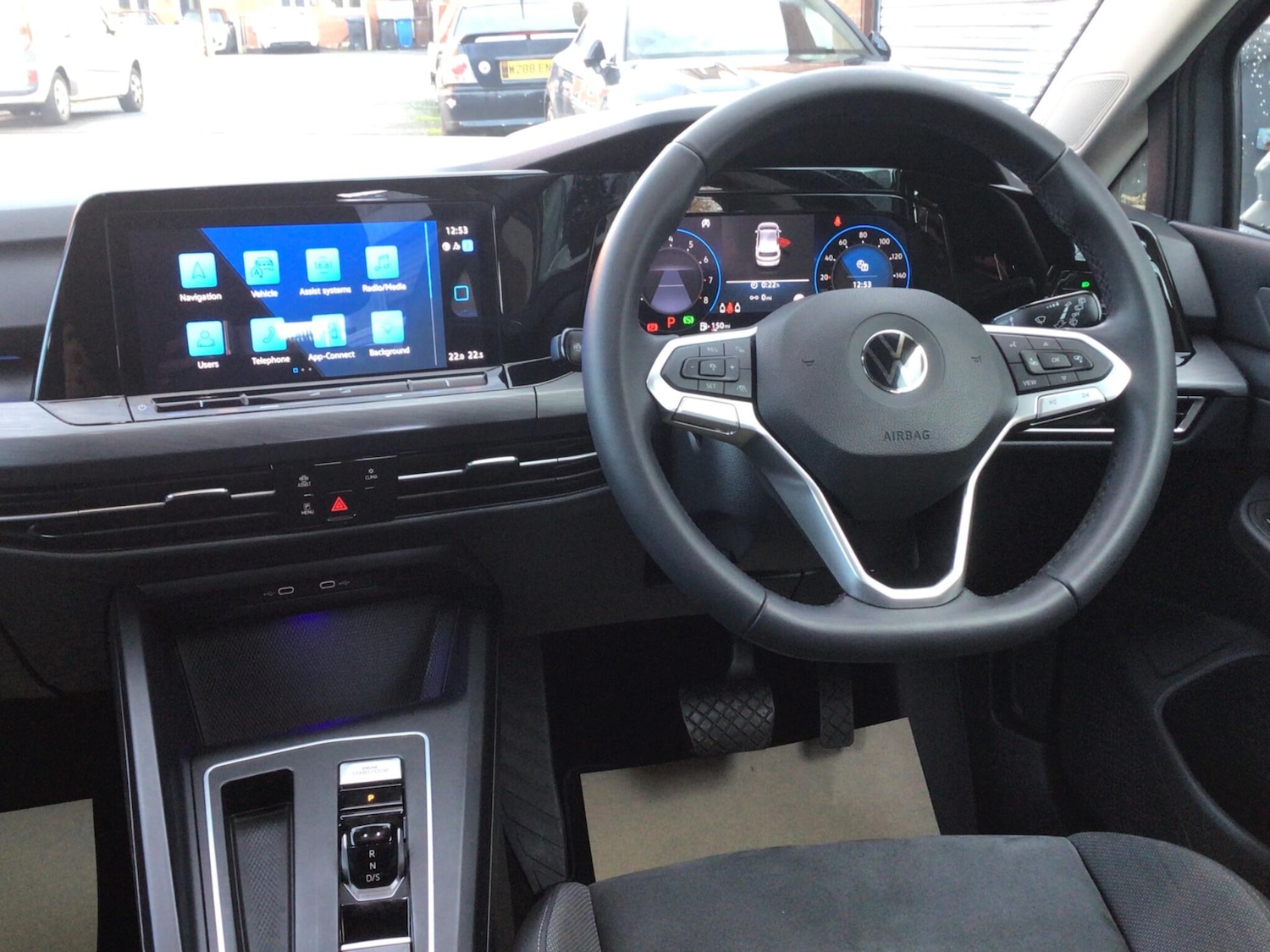 Used Volkswagen Golf for sale - 76964545: Photo 7