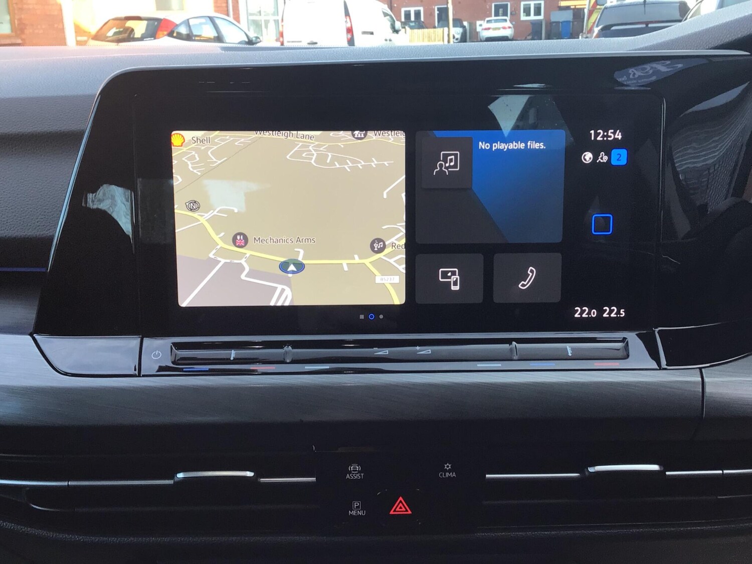 Used Volkswagen Golf for sale - 76964545: Photo 8