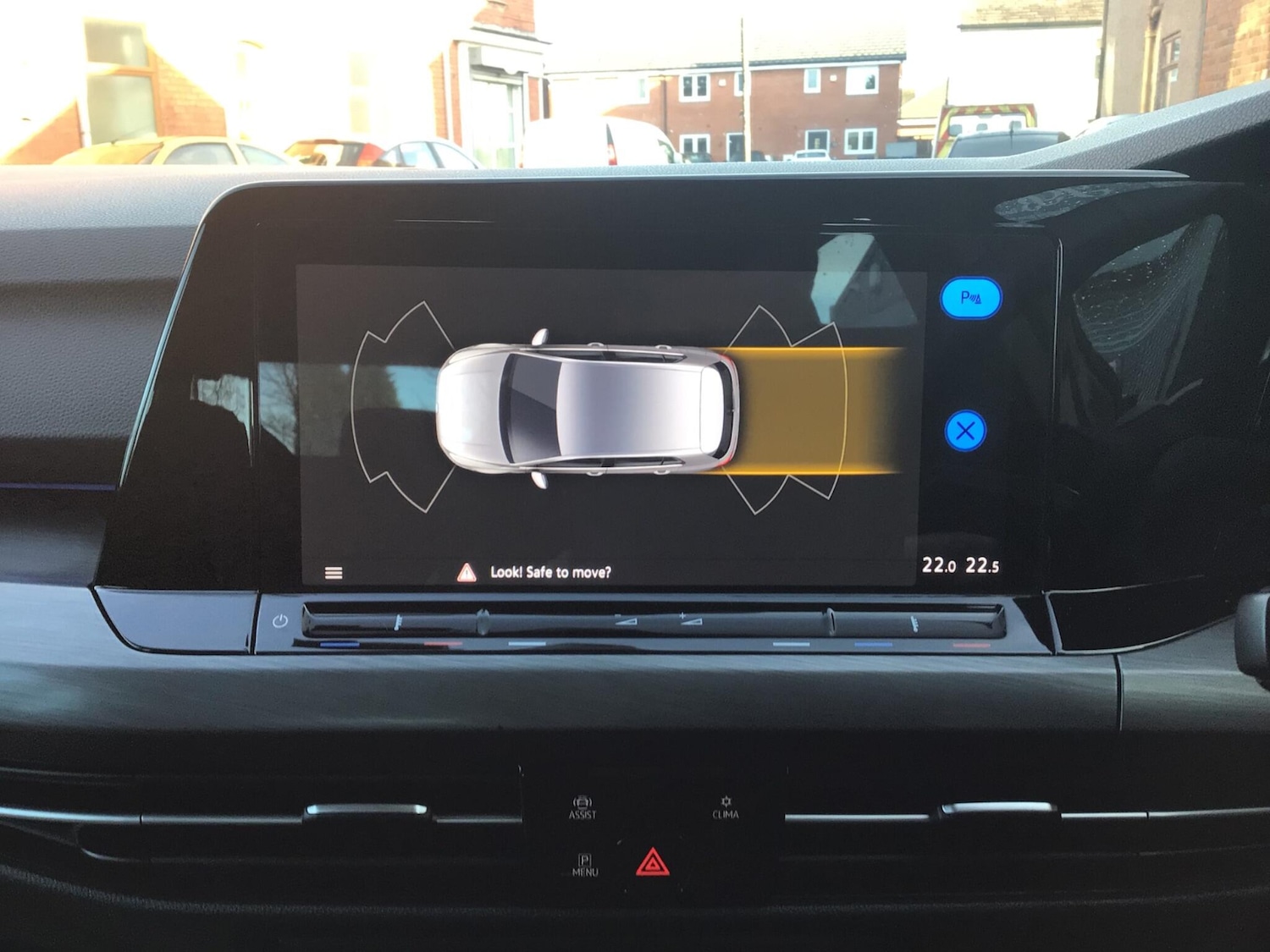 Used Volkswagen Golf for sale - 76964545: Photo 9