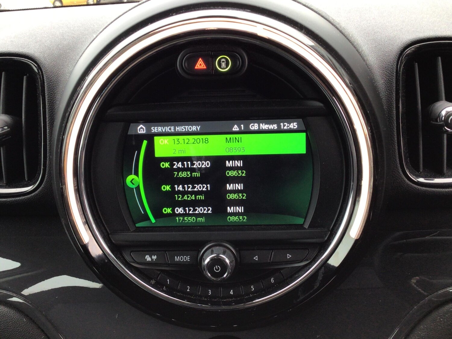 Used MINI Countryman 2018 for sale - 77549889: Photo 12