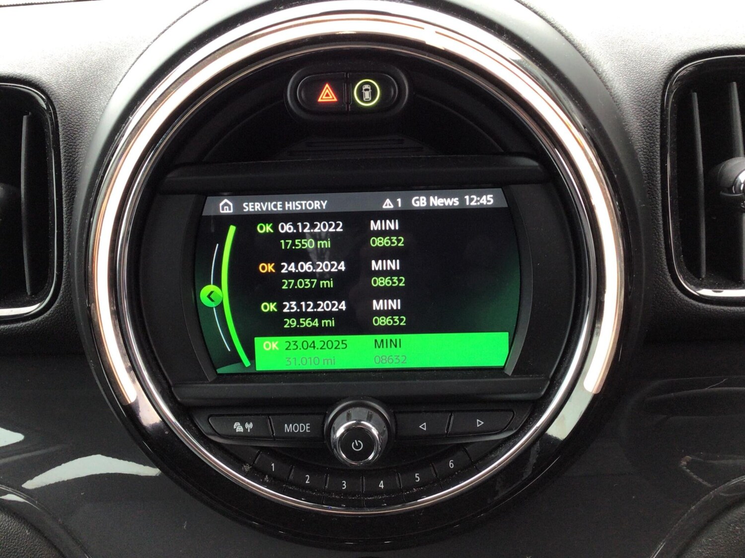 Used MINI Countryman 2018 for sale - 77549889: Photo 13