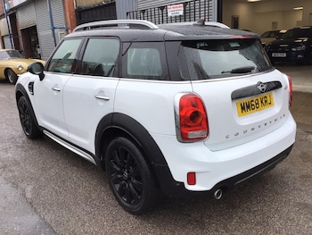 Used MINI Countryman 2018 for sale - 77549889: Photo