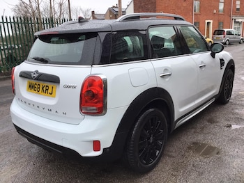 Used MINI Countryman 2018 for sale - 77549889: Photo