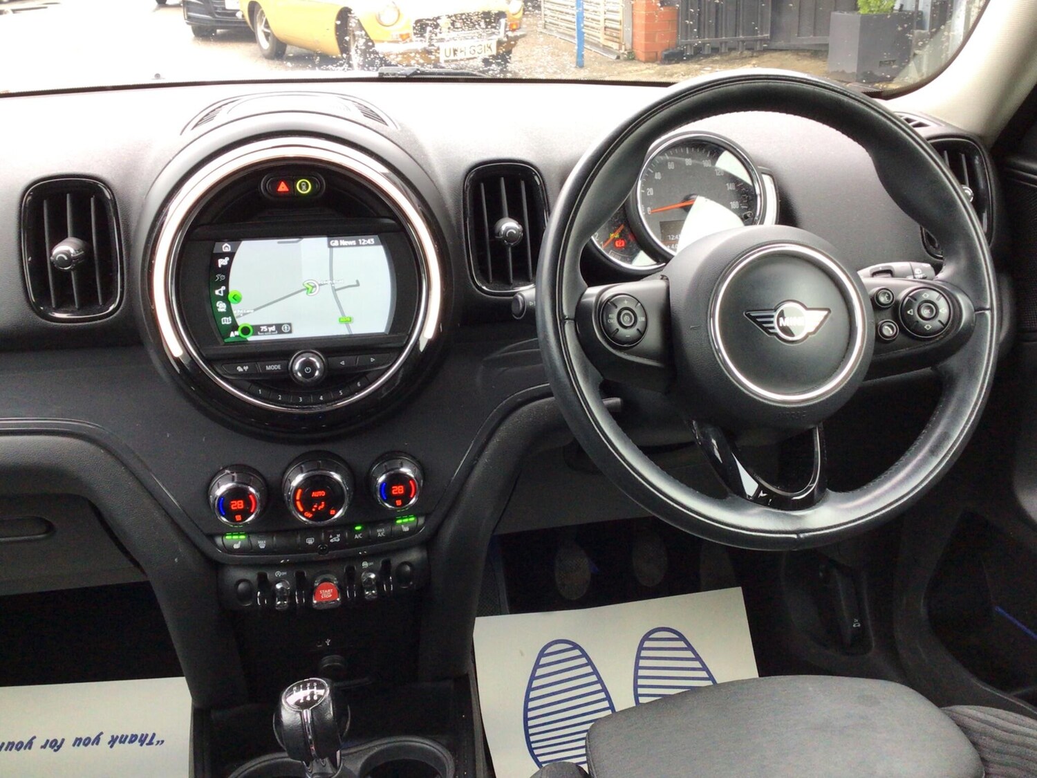 Used MINI Countryman 2018 for sale - 77549889: Photo 7