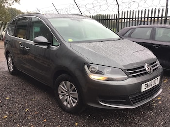2018 (18) - 2.0 TDI CR BlueMotion Tech 150 SE Nav 5dr