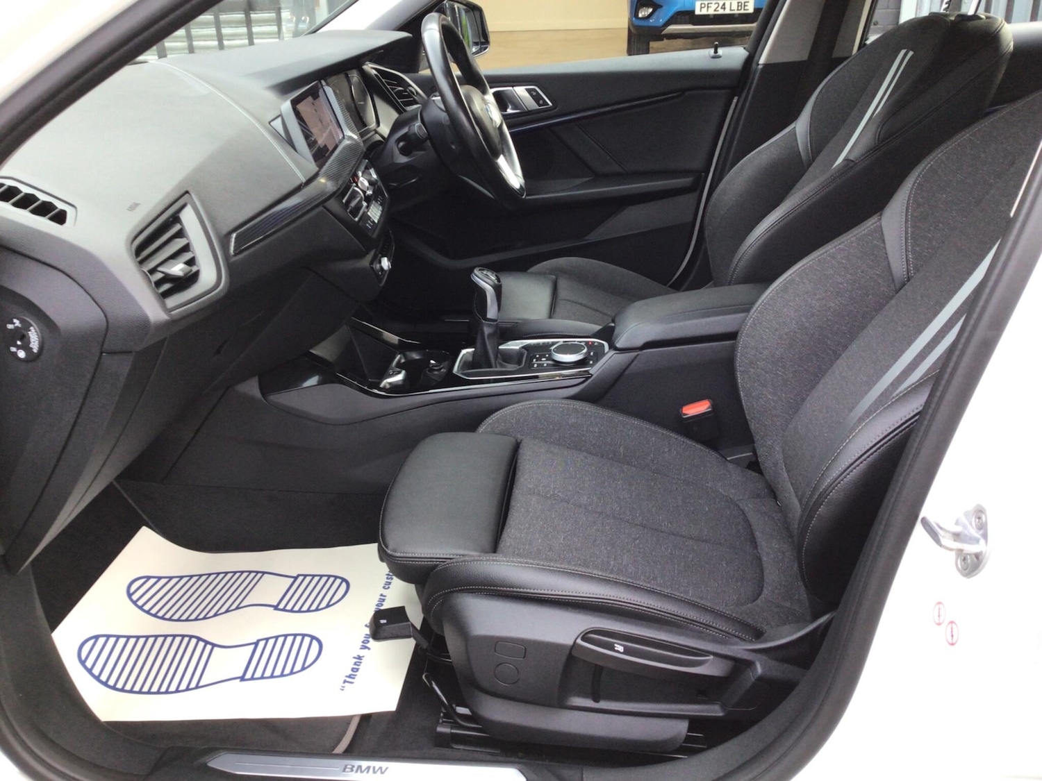 Used BMW 1 Series 2019 for sale - 77291922: Photo 13