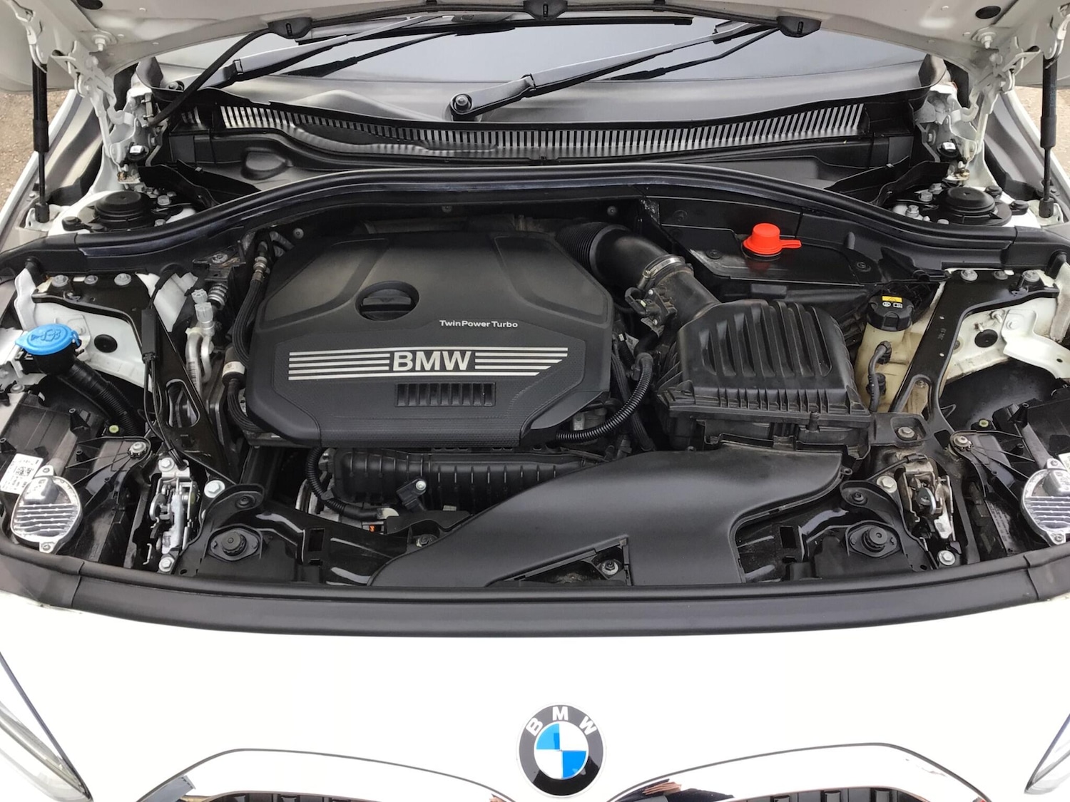 Used BMW 1 Series 2019 for sale - 77291922: Photo 17