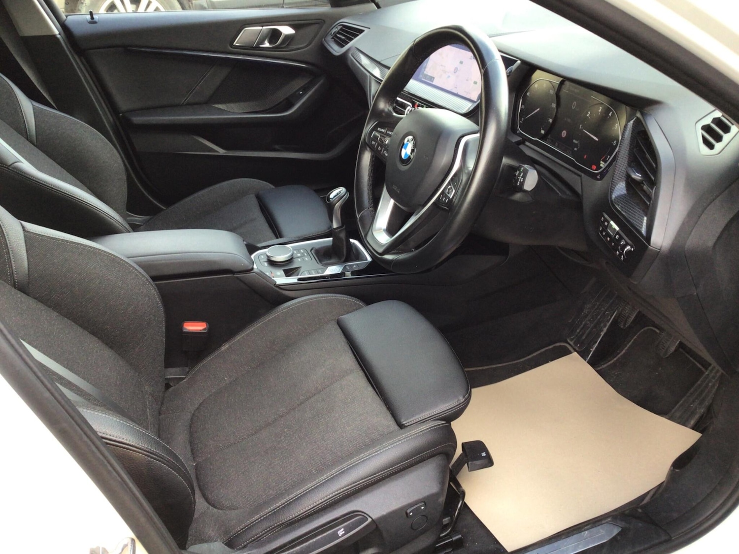 Used BMW 1 Series 2019 for sale - 77291922: Photo 6