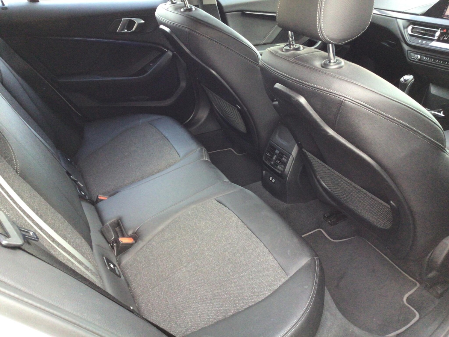 Used BMW 1 Series 2019 for sale - 77291922: Photo 9