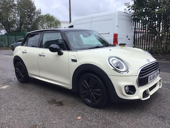 Used MINI Hatch 2018 for sale - 79741246: Photo