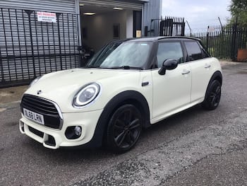 Used MINI Hatch 2018 for sale - 79741246: Photo