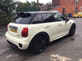 Used MINI Hatch 2018 for sale - 79741246: Photo