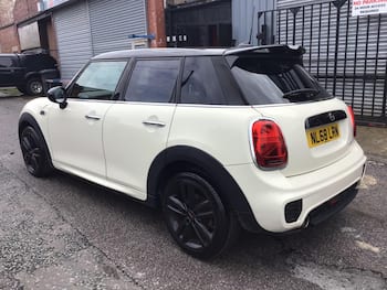Used MINI Hatch 2018 for sale - 79741246: Photo