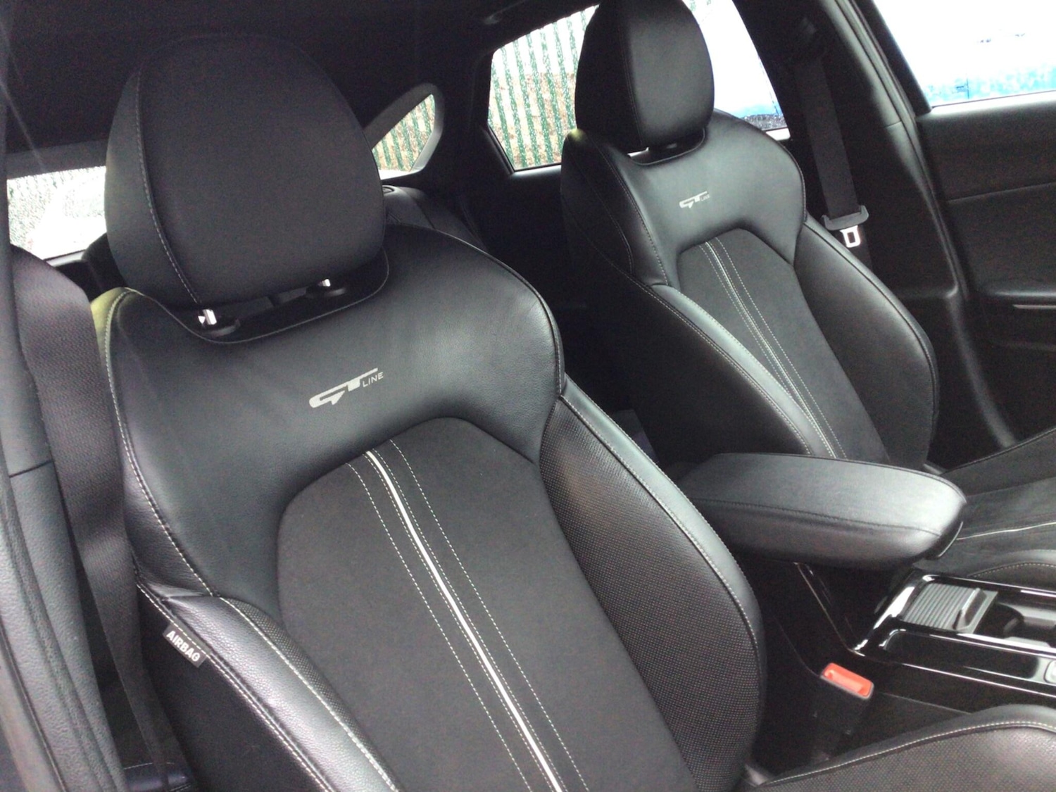 Used Kia Pro Ceed 2019 for sale - 77683094: Photo 10