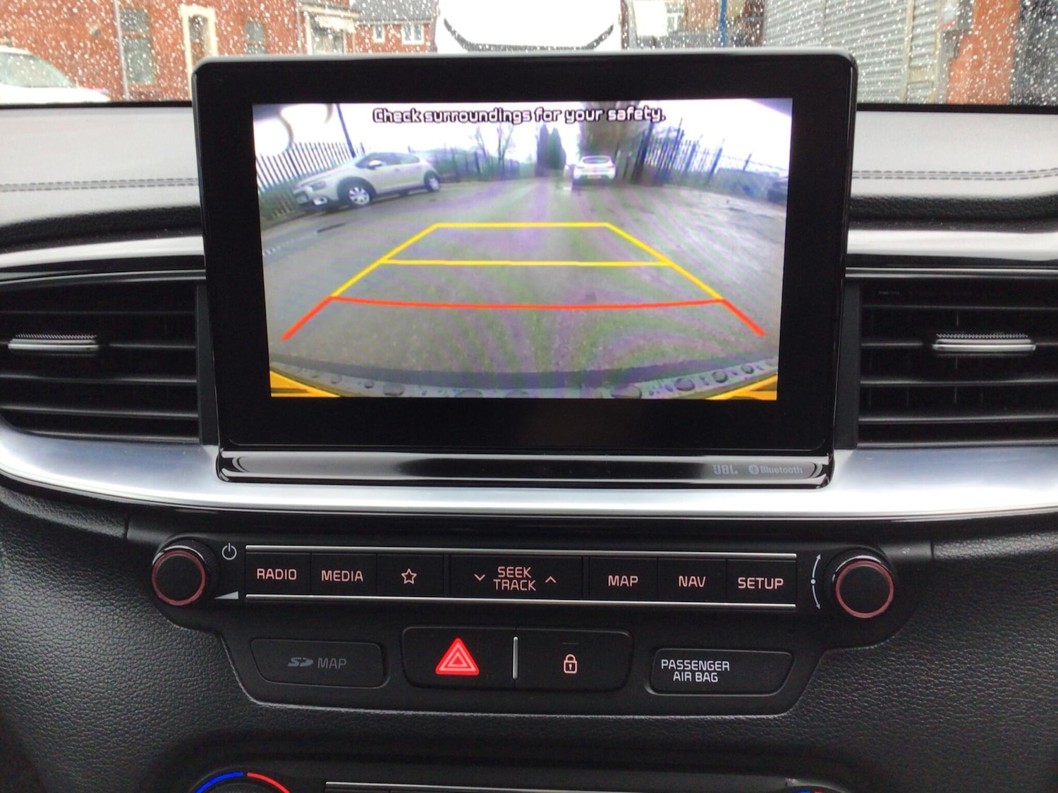 Used Kia Pro Ceed 2019 for sale - 77683094: Photo 12