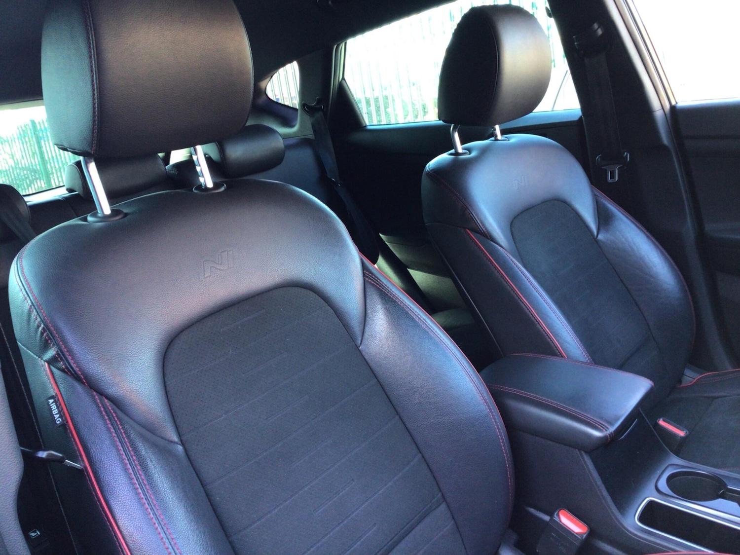 Used Hyundai TUCSON for sale - 77753284: Photo 11