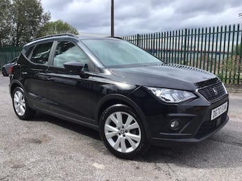 Used SEAT Arona 2020 for sale - 79793368: Photo
