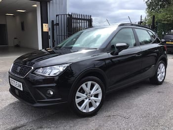 Used SEAT Arona 2020 for sale - 79793368: Photo