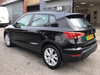 Used SEAT Arona 2020 for sale - 79793368: Photo