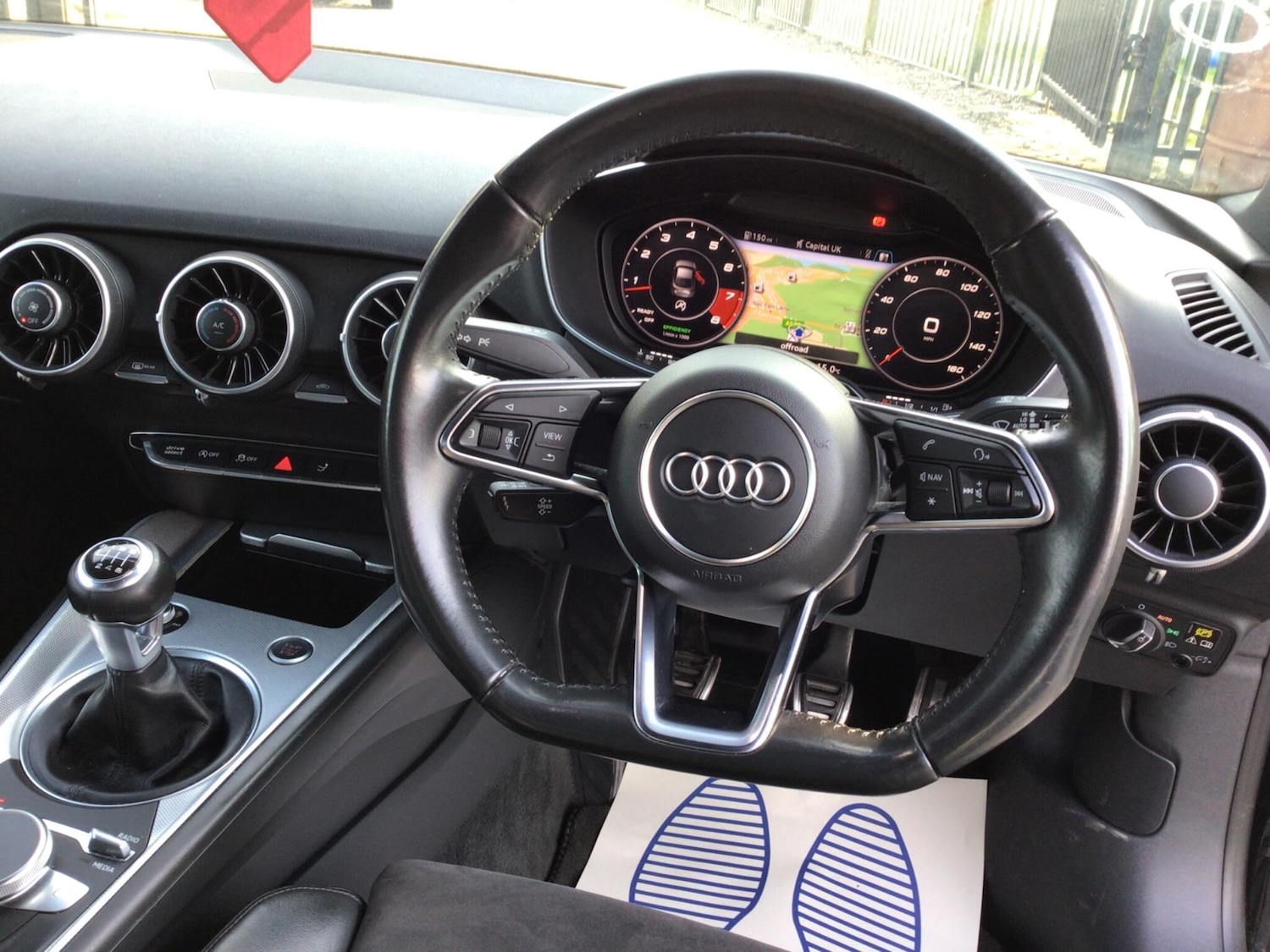 Used Audi TT for sale - 77957258: Photo 10