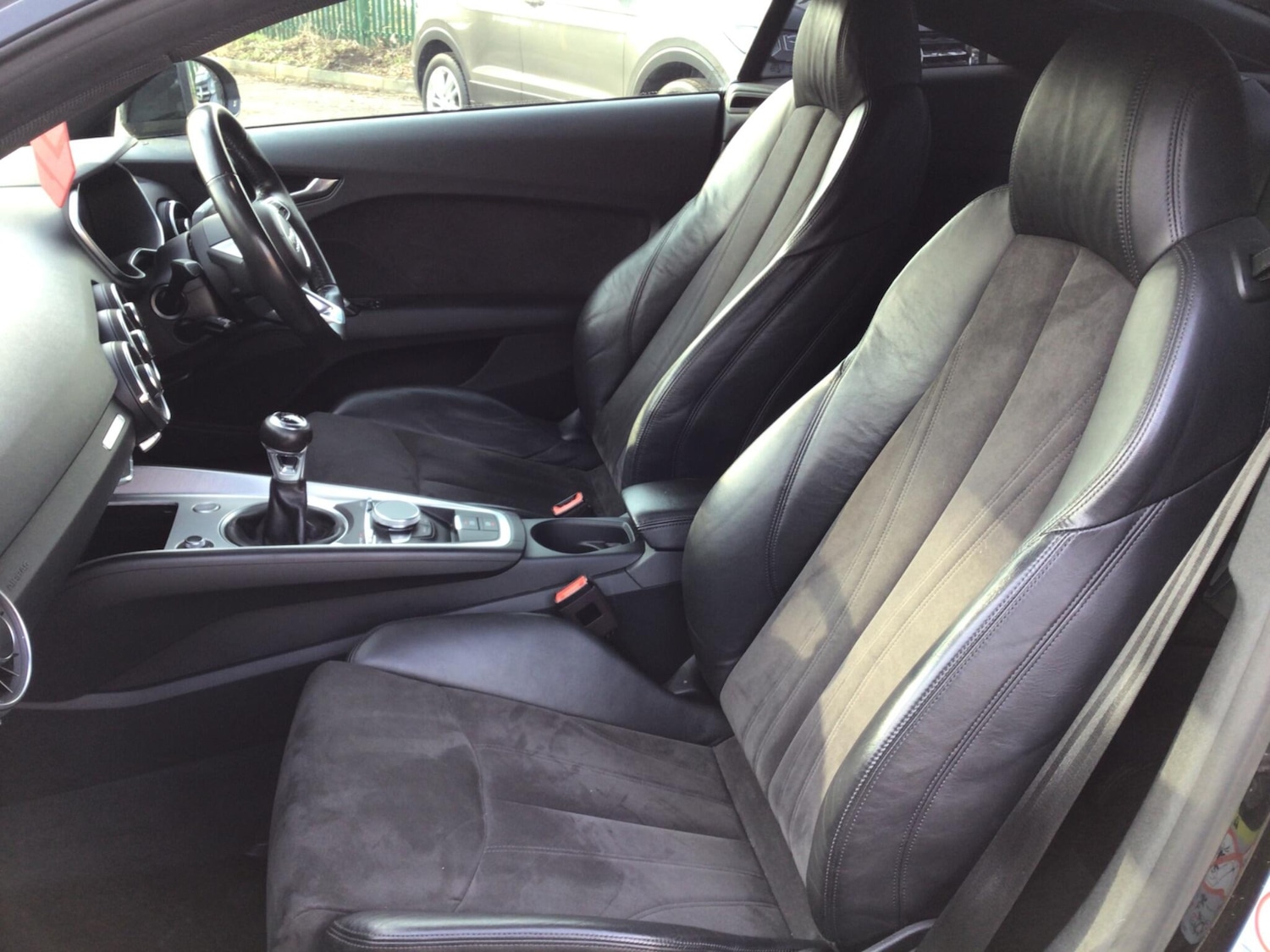 Used Audi TT for sale - 77957258: Photo 11