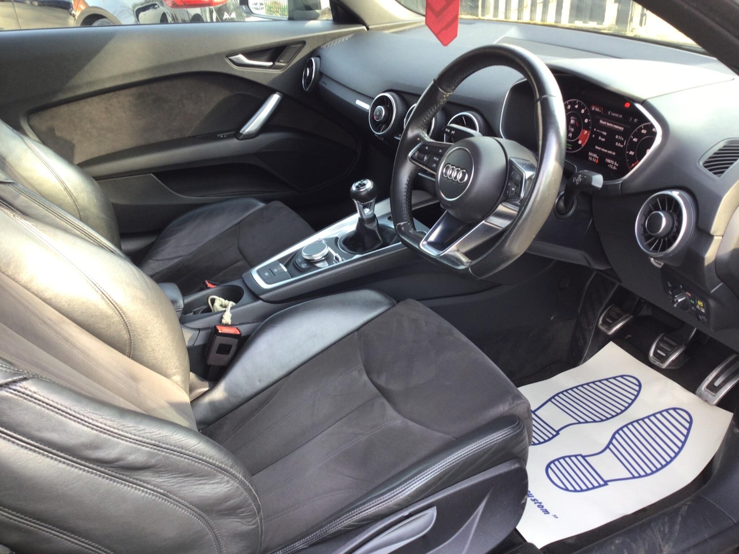 Used Audi TT for sale - 77957258: Photo 9