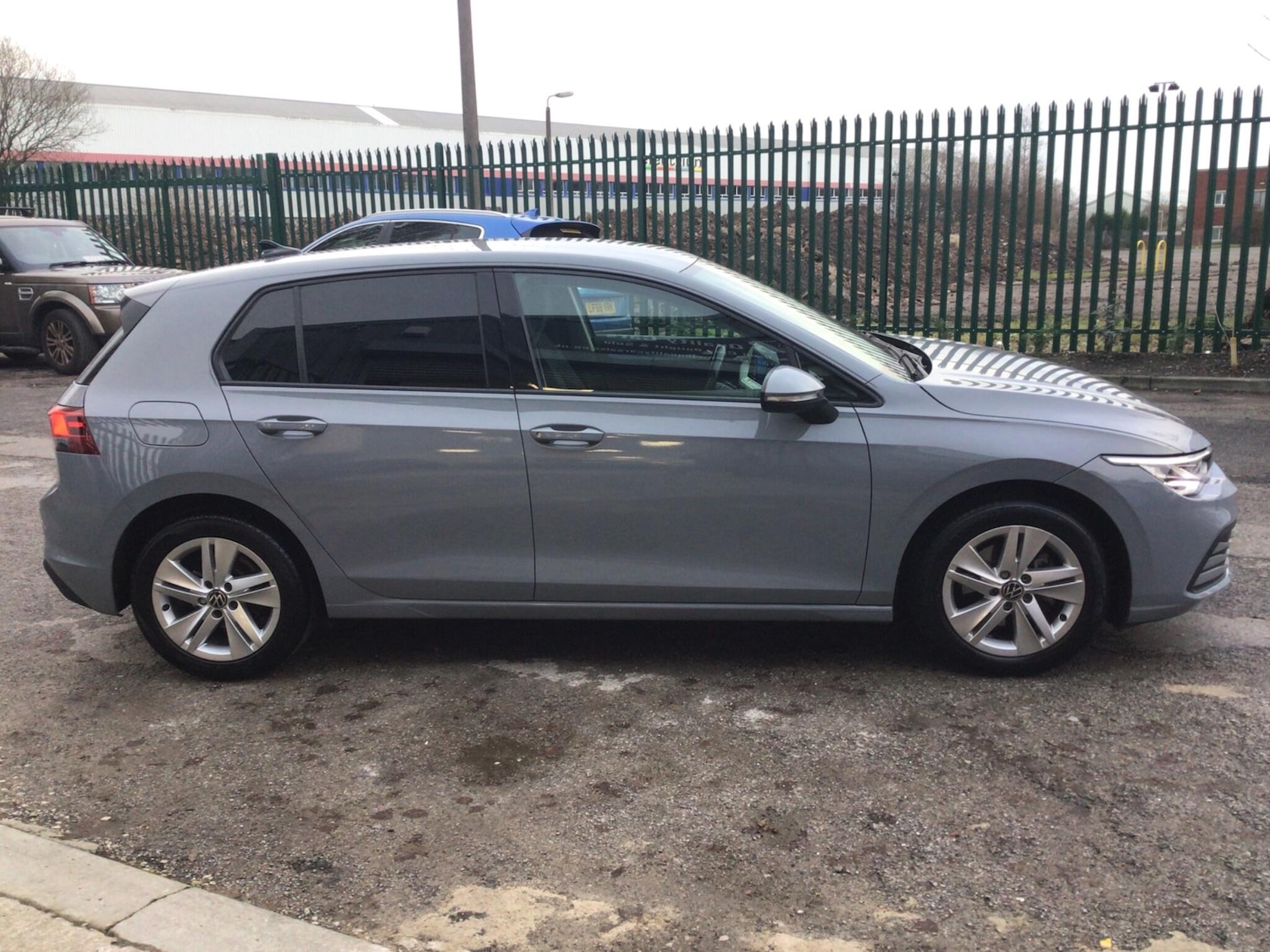 Used Volkswagen Golf 2021 for sale - 77039853: Photo 12