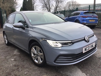 2021 (21) - 1.5 TSI Life 5dr