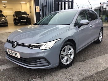 Used Volkswagen Golf 2021 for sale - 77039853: Photo