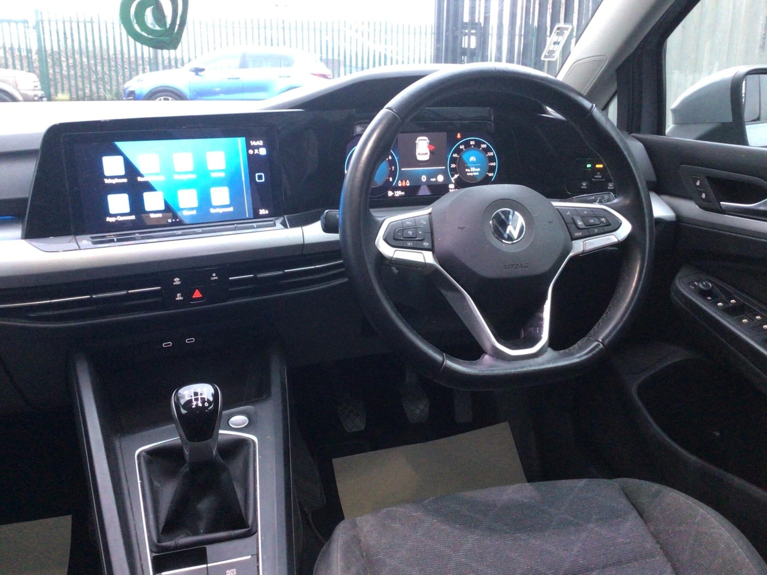 Used Volkswagen Golf 2021 for sale - 77039853: Photo 5