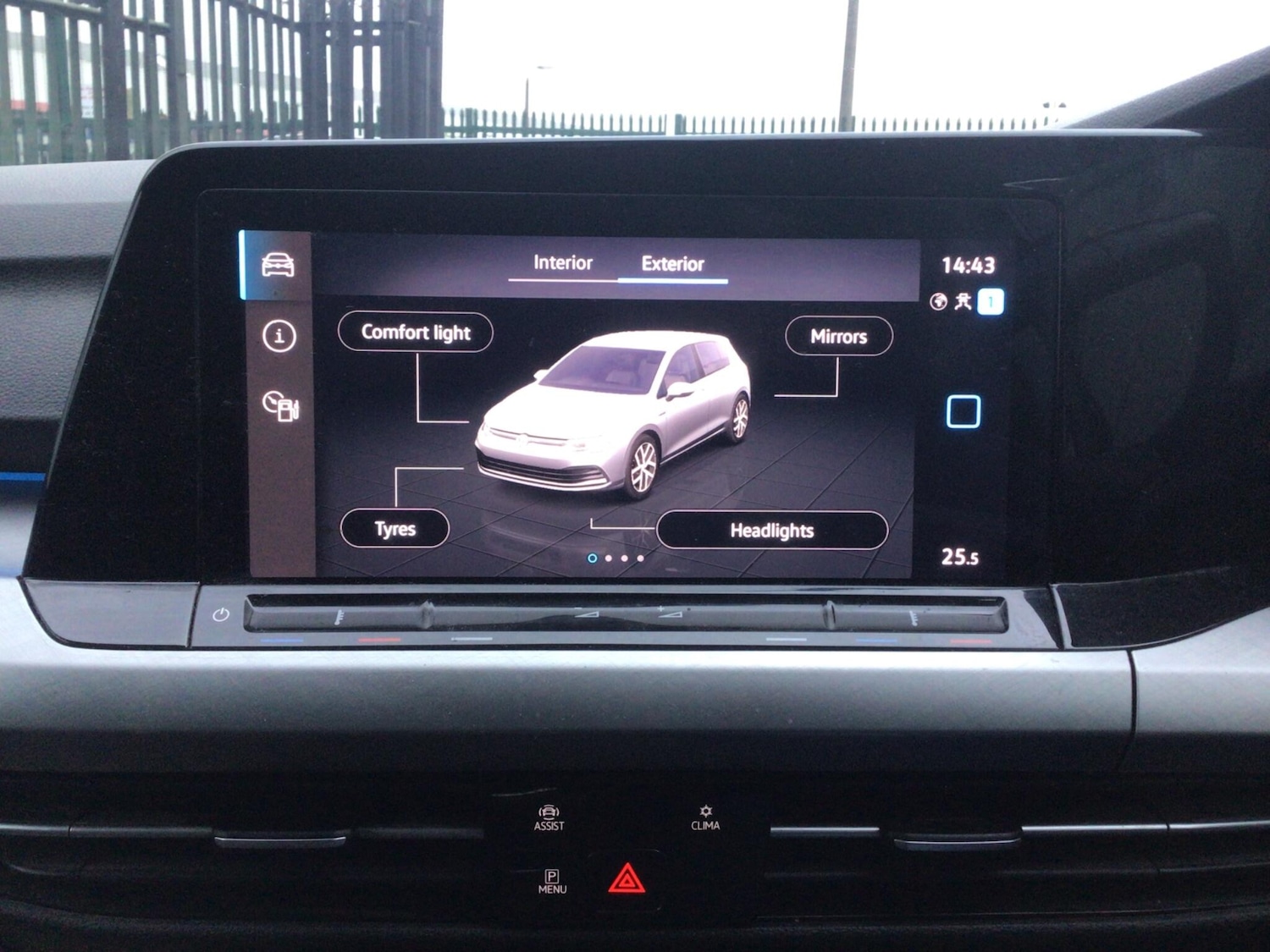 Used Volkswagen Golf 2021 for sale - 77039853: Photo 6