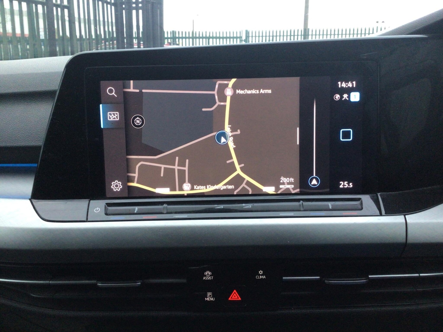 Used Volkswagen Golf 2021 for sale - 77039853: Photo 7