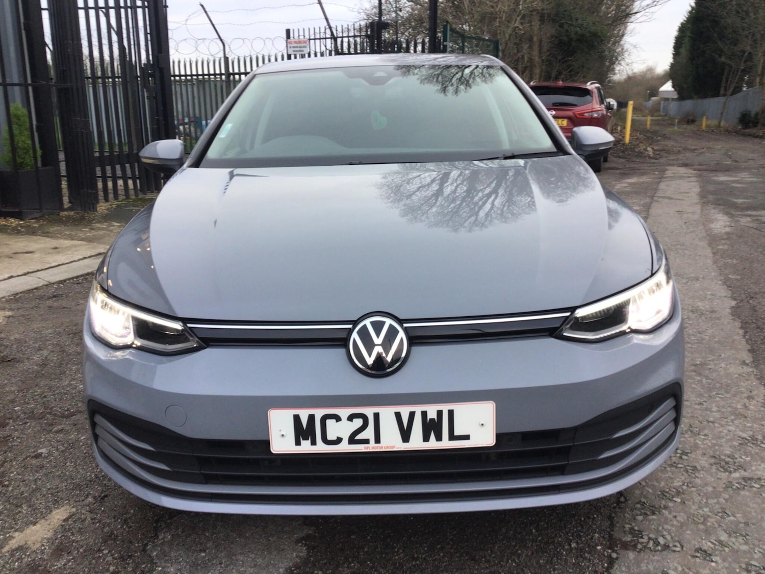 Used Volkswagen Golf 2021 for sale - 77039853: Photo 9
