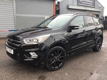 Used Ford Kuga 2017 for sale - 76832550: Photo