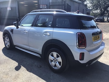 Used MINI Countryman 2021 for sale - 79181877: Photo