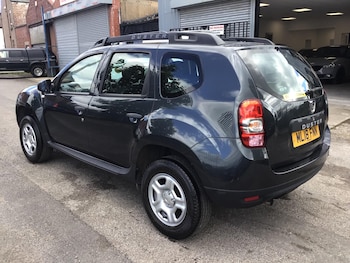Used Dacia Duster 2018 for sale - 78549215: Photo