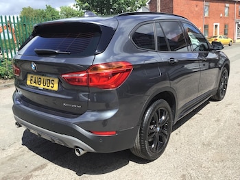 Used BMW X1 2018 for sale - 78741598: Photo