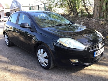 Used Fiat Bravo 2008 for sale - 78170810: Photo