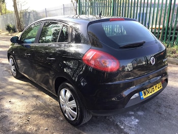 Used Fiat Bravo 2008 for sale - 78170810: Photo