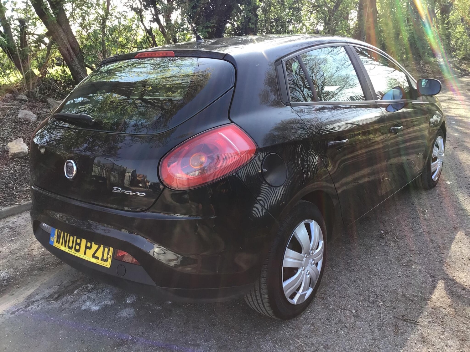 Used Fiat Bravo 2008 for sale - 78170810: Photo 4