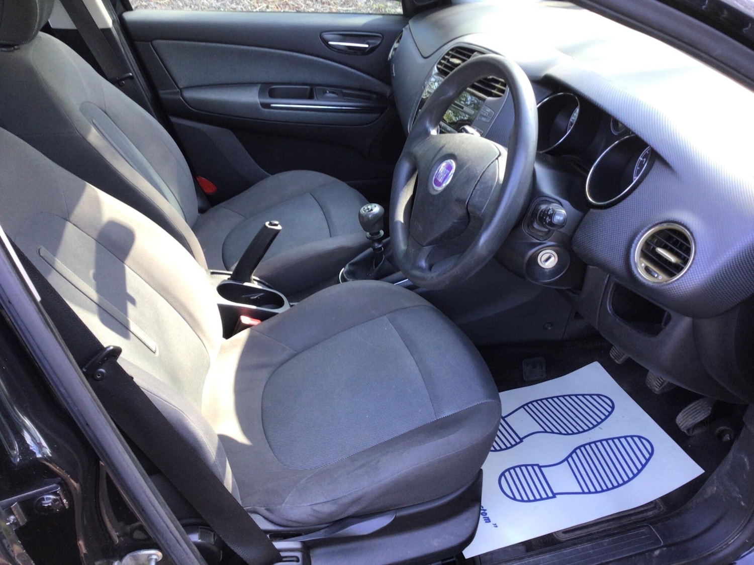 Used Fiat Bravo 2008 for sale - 78170810: Photo 5