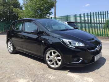 2017 (17) - 1.4i ecoFLEX SRi VX Line Euro 6 5dr