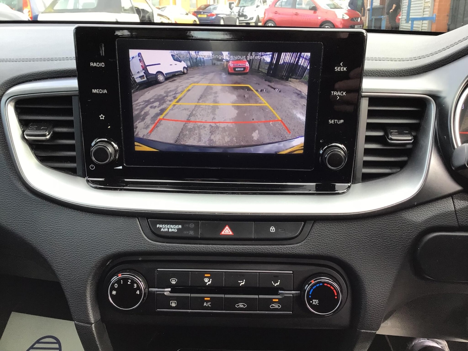 Used Kia XCeed 2022 for sale - 77658630: Photo 11