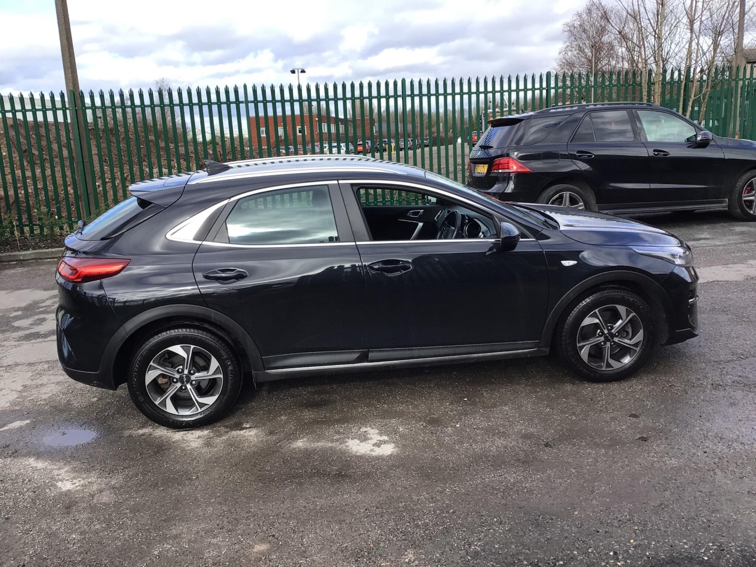 Used Kia XCeed 2022 for sale - 77658630: Photo 6