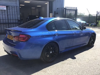 Used BMW 3 Series 2018 for sale - 78763021: Photo