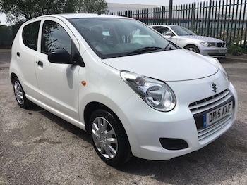 Used Suzuki Alto 2015 for sale - 78705042: Photo