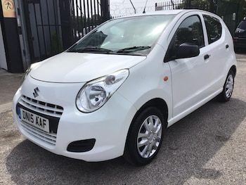 Used Suzuki Alto 2015 for sale - 78705042: Photo